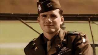 Band Of Brothers Ronald Speirs Tribute [upl. by Jewel471]