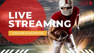 Caledonia vs Chatfield  High School Football Live Stream [upl. by Nodnab986]