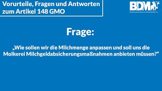 Frage Artikel 148 stellt uns vor unmögliche Herausforderungen [upl. by Castra]