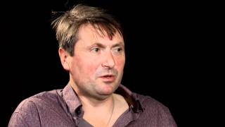 Simon Armitage poetry is a form of dissent [upl. by Enisaj]