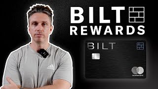 Bilt Credit Card amp Rewards App Explained Amazing Rewards [upl. by Ahtibbat]