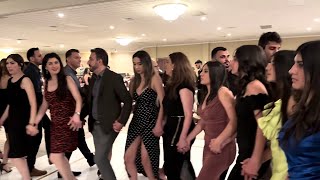 Assyrian Dance PartyPrepared by Ed [upl. by Kalb]