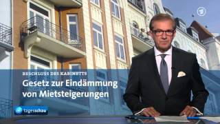 tagesschau 2000 Uhr 01102014 [upl. by Gleich]