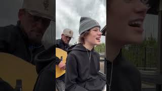 Whitehouse Road  Tyler Childers  Maddox Batson singing malecountrysingger viral music [upl. by Enyawal]