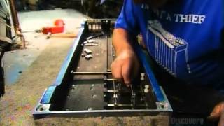 How to make Pedal Steel Guitar www downloadshiva com [upl. by Diego918]