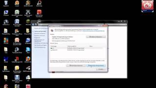 Festplatte defragmentieren  Windows 7 [upl. by Petronia]