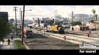 GTA V REPACK 30GB ONLY   MEGA download Link amp torrent  2015May [upl. by Stoneham]