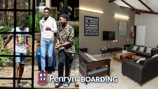 Penryn Boarding  Grade 6  Matric [upl. by Pelagias785]