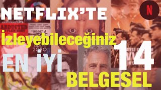 Netflixte izleyebileceğiniz En iyi 14 belgesel [upl. by Tuttle]