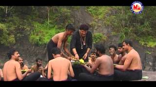 PAMBAI NADHIYIL  Ayyan Saranam  Hindu Devotional Video Songs  Ayyan Song [upl. by Grannias171]