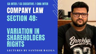 PART 2  CA INTER LAW NOV 23 DETAILED REVISION IN ONE SHORT  CMA INTER LAW DEC 23 DETAILED REVISION [upl. by Mccormick916]