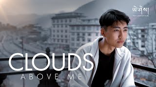 CLOUDS ABOVE ME by Mifum Official Music Video [upl. by Ariela]