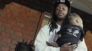 Twizzal Da Don Dear Brother Slada Music Video by QuadDub [upl. by Burnsed]