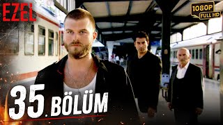 Ezel 35 Bölüm Full HD [upl. by Yedarb]