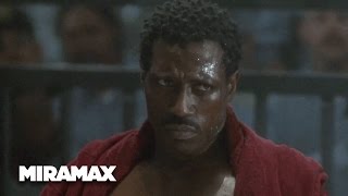 Undisputed  Big News HD  Wesley Snipes Ving Rhames  MIRAMAX [upl. by Jerold269]