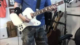 Gibson Firebird 2013 Review [upl. by Allicirp]