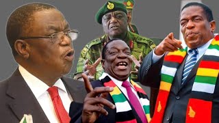 Chakabvondoka ku Zanupf chiwenga oramba kuti Ed adinde 3rd team achiti ndiye arikupinda pa nyanga [upl. by Eidassac389]