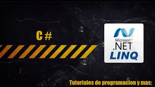 Cómo CONECTARSE a SQL Server desde proyecto C y Hacer DML Usando LINQ [upl. by Nathanael]