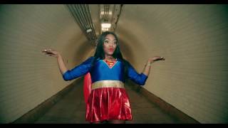 Lady Leshurr  Queens Speech Ep6 [upl. by Onimixam]