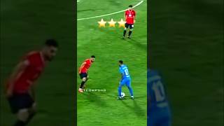 Neymar Al hilal skill show🇧🇷🔥neymar football skills [upl. by Anelrahs778]