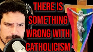 Catholic Priests Are Turning To Sodom [upl. by Higinbotham136]