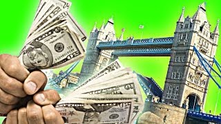 London Bridge Was Sold to the US [upl. by Ethelin]