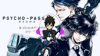 OST PSYCHOPASS 第3期 メイン・テーマ [upl. by Haleemak]