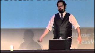 Heuristics and Biases Skepticon 4 Eliezer Yudkowsky [upl. by Yekcin]