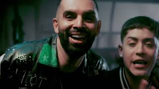 Alkilados x Jhay P x Tuny D  Mejor Sin Ti Video Oficial [upl. by Balough]