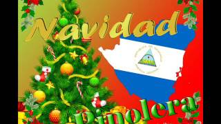 Navidad Pinolera Nicaragua 2 [upl. by Herzel]