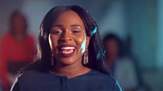 Dena Mwana Je chante Hosanna [upl. by Rumery]