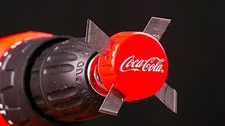 14 Simple Life Hacks with Coca Cola [upl. by Ephraim]