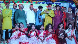 Boishakhi Rong। বৈশাখী রং।MD RAHMAN MD RABBANINishsahon Bithe Official Music Video Bangla Song [upl. by Elicia]