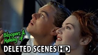 Titanic 1997 Deleted Extended amp Alternative Scenes 7 [upl. by Atteinotna]