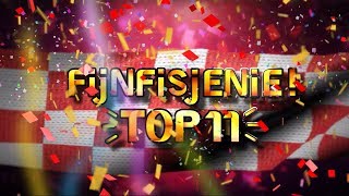 Top 11 Brabantse carnavalsklassiekers [upl. by Rekcut745]