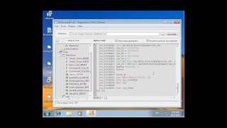 VB Decompiler Native Code Decompilation [upl. by Ardra154]