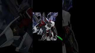 HG Gundam Astray No Name gunpla gundam gunplabuilder shortvideo gundamseed gundambuildfighters [upl. by Viviene94]