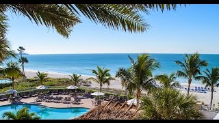 Sandcastle Resort at Lido Beach  Sarasota Hotels Florida [upl. by Iris383]