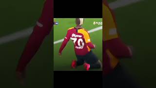 Onyekuru dan koşu var☠️ ac7hd [upl. by Irek]