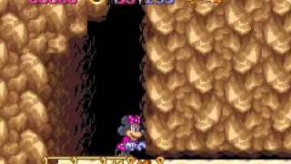 Game Boy Advance Longplay 028 Disneys Magical Quest starring Mickey and Minnie [upl. by Perseus]