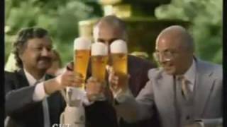 Paulaner Werbung Verarsche [upl. by Akimit]