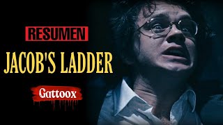 👉 Resumen La ESCALERA al INFIERNO  Jacobs Ladder en 10 minutos [upl. by Alissa]