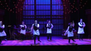 Highlights from Fords Theatres quotHello Dollyquot [upl. by Astra]