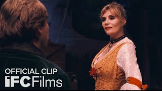 Venus In Fur  Clip quotAnnihilate Mequot  HD  IFC Films [upl. by Annahsirhc774]