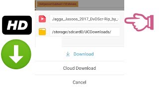 How to Download JAGGA JASOOS Hindi Full Movie in HD quality  High On YouTube [upl. by Waynant]