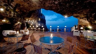 Grotta Palazzese [upl. by Laurin]