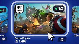 Fortnite Saison 4 Chapitre 5  Nouvelle Map Passe de Combat Marvel Pouvoirs Mythiques [upl. by Esten221]