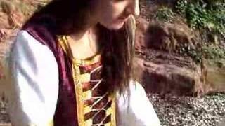 quotDizzi Jigquot Folk Medieval hammered dulcimer music by dizzi [upl. by Innus]