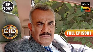 ACP Pradyuman ​​ने खोला Haunted Taxi का रहस्य  CID  सीआईडी  26 Feb 2024 [upl. by Jsandye656]