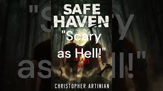 Safe Haven  Apocalyptic Zombie Horror series [upl. by Alyt]